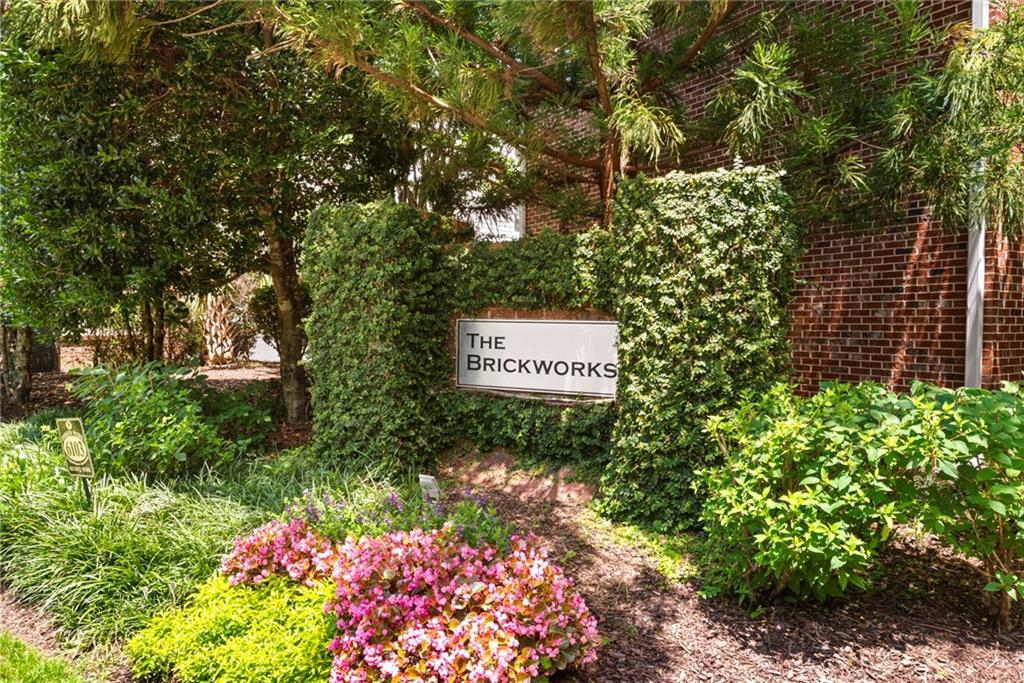300 Brickworks Circle NE 302