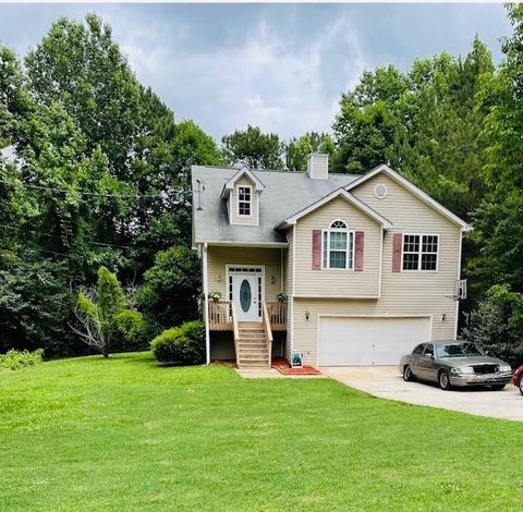 A home in Carrollton