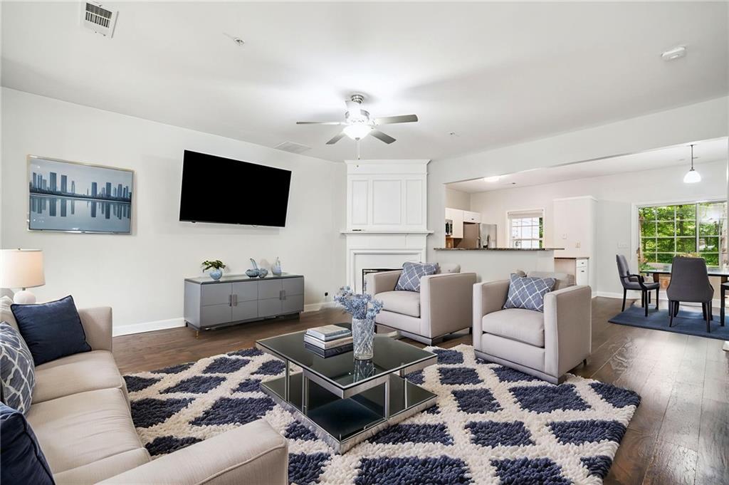 1265 Whitestone Ridge