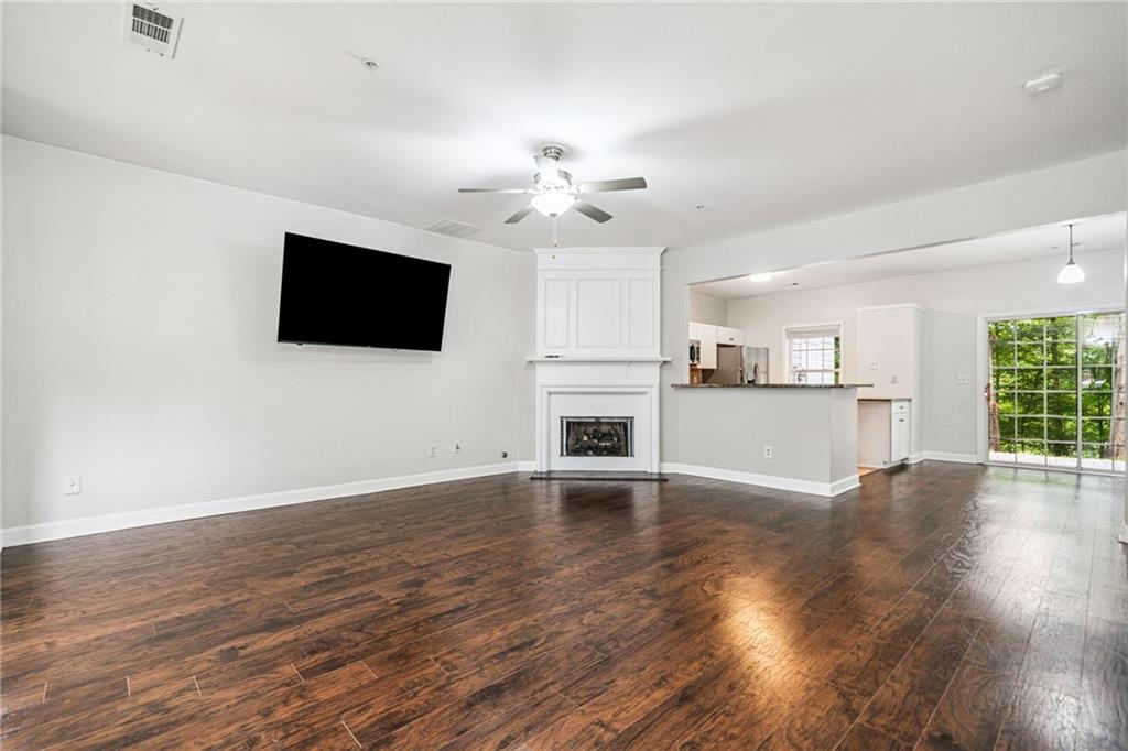 1265 Whitestone Ridge