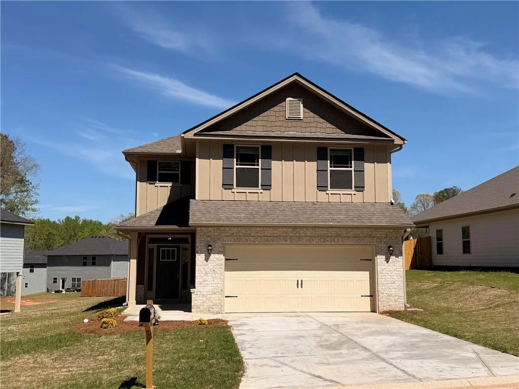 513 Creek Road, Cornelia, GA, 30531
