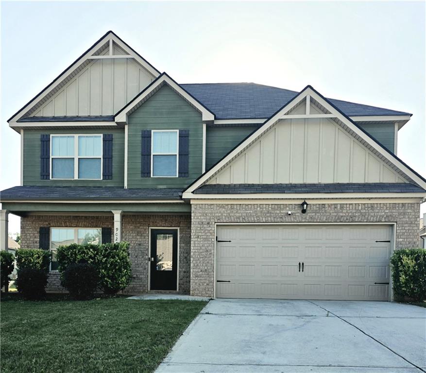 Photo 1 of 19 — 9025 Holder Road, Locust Grove, GA 30248