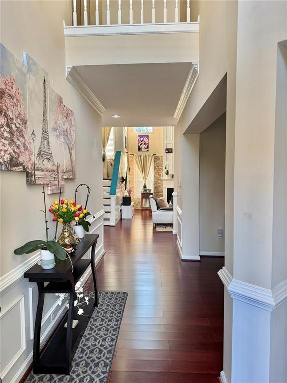 2830 Turning Leaf Drive