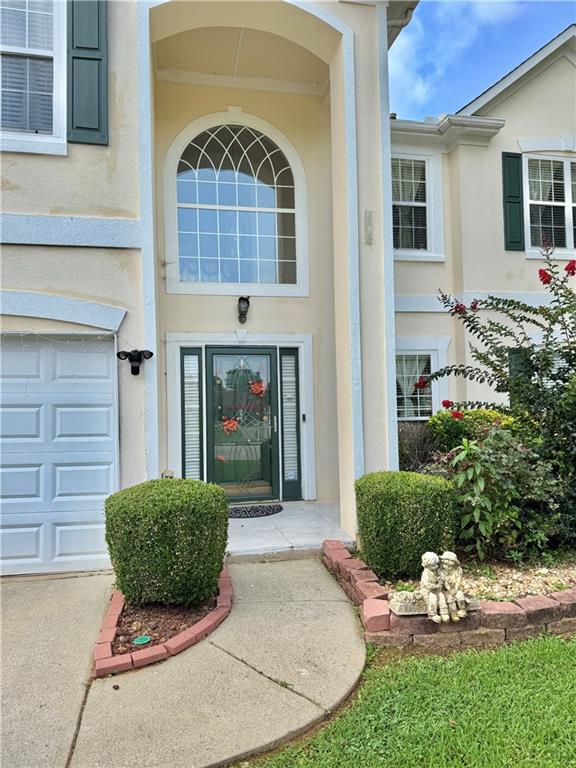 2830 Turning Leaf Drive