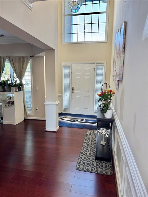 2830 Turning Leaf Drive