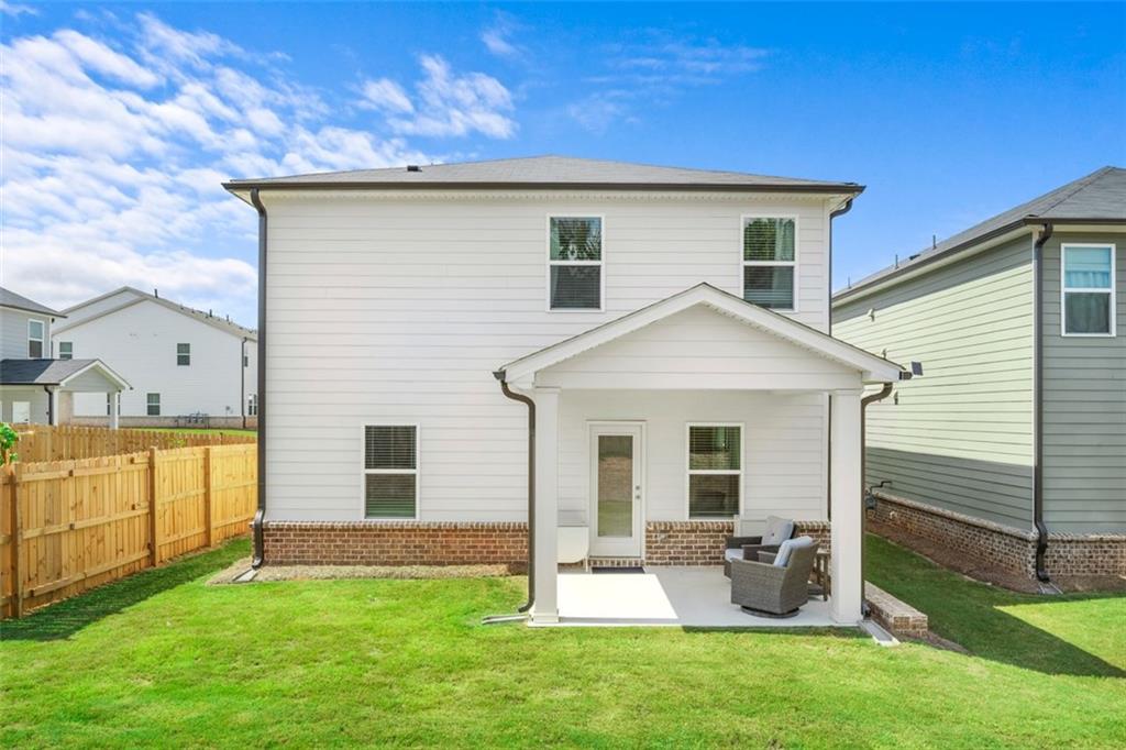 2401 Canning View Avenue