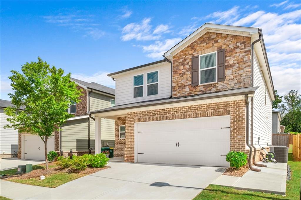 2401 Canning View Avenue