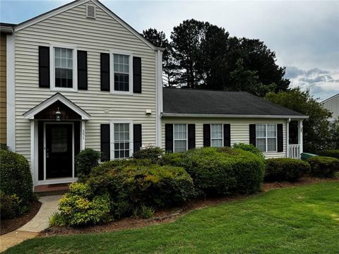 351 Oak Harbor Trail Marietta GA 30066