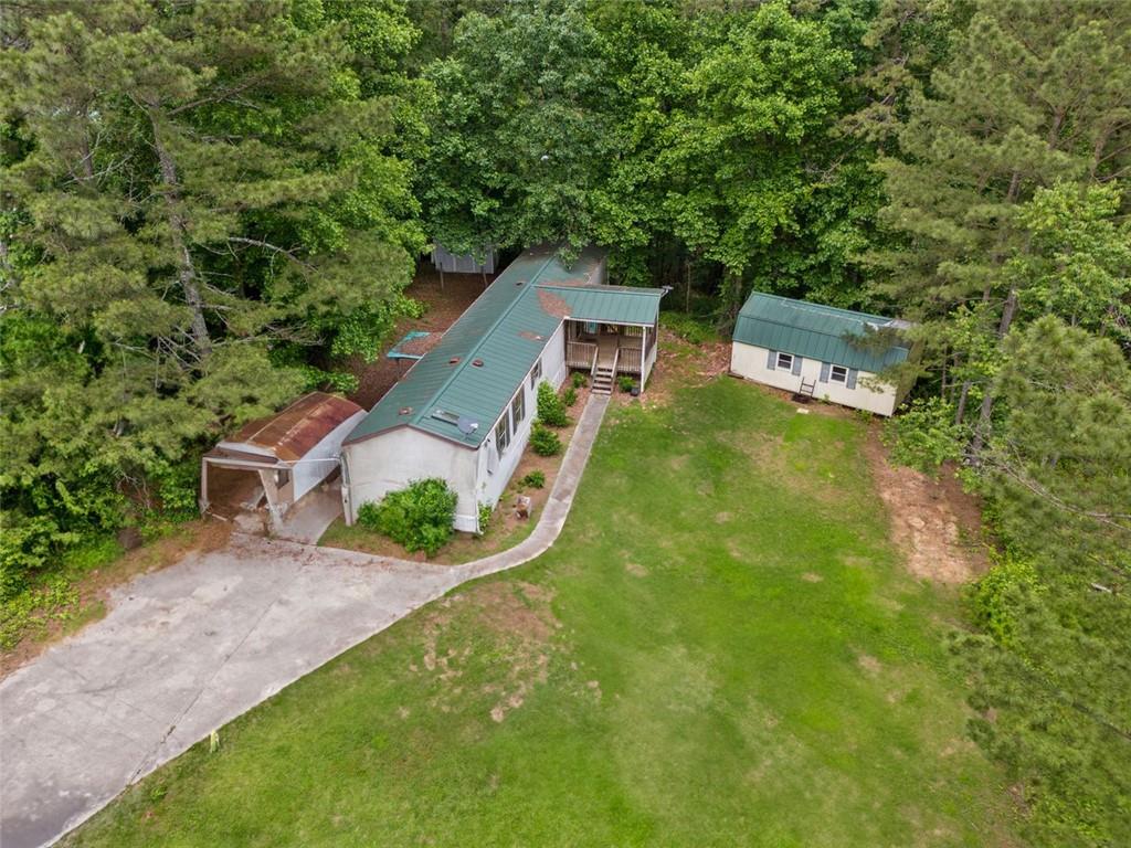 Red Top Mountain Estates - Residential