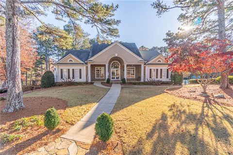 A home in Lawrenceville