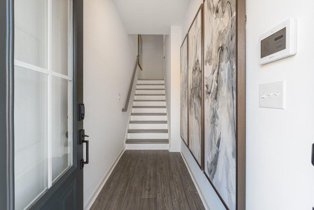 Hampton Trace - Residential