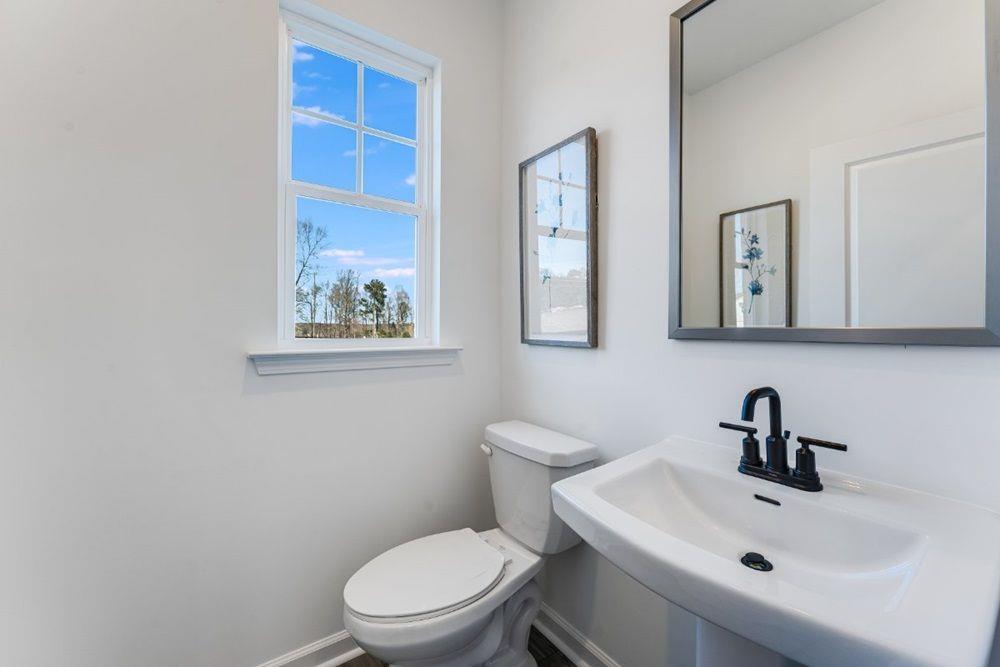 Hampton Trace - Residential