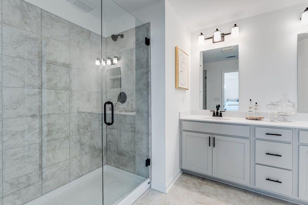 Hampton Trace - Residential