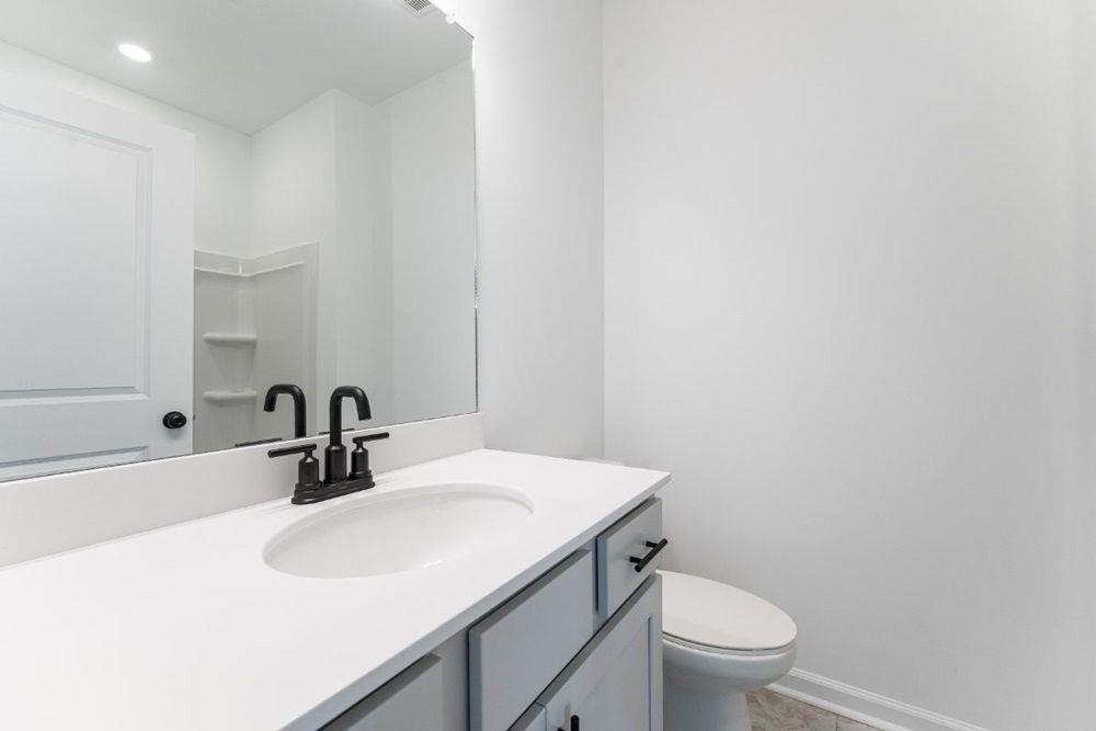 Hampton Trace - Residential