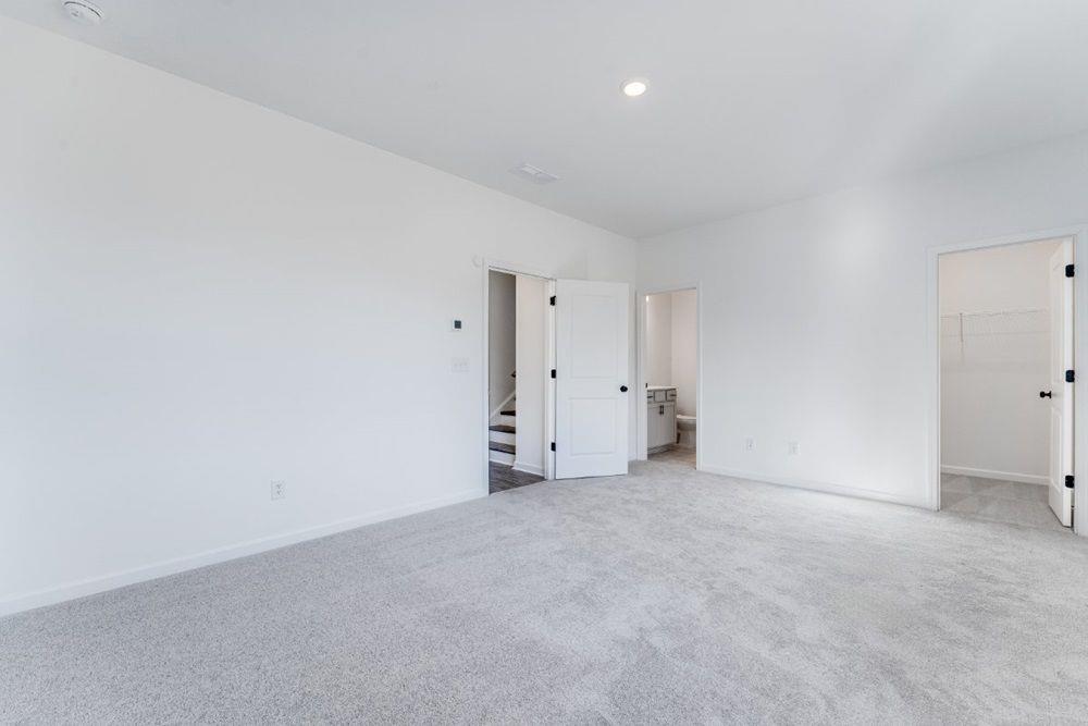 Hampton Trace - Residential