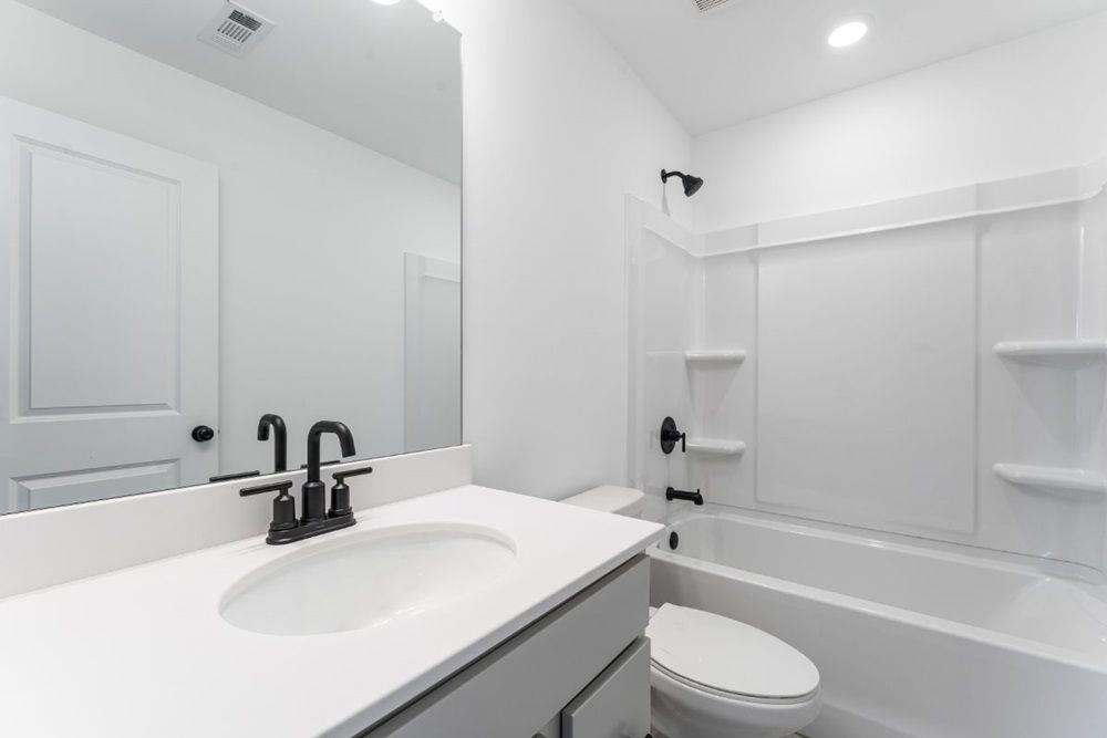 Hampton Trace - Residential