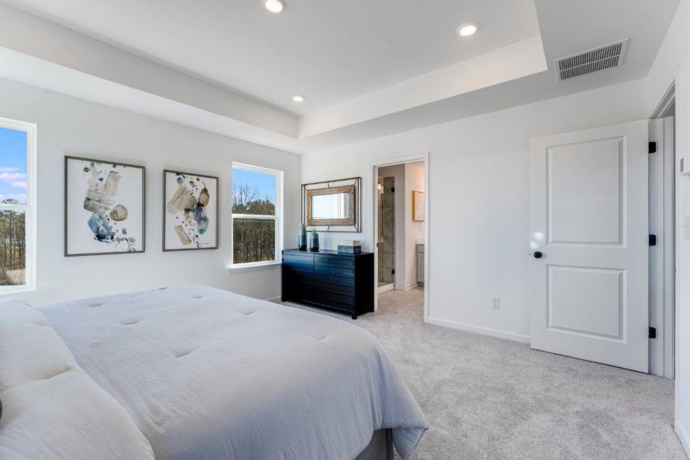Hampton Trace - Residential