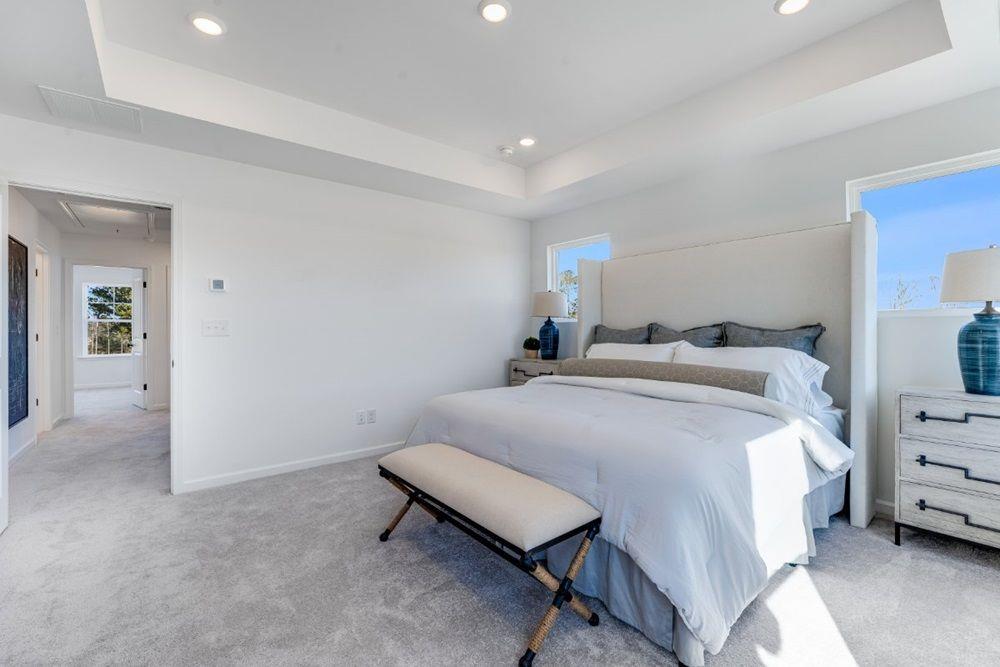 Hampton Trace - Residential