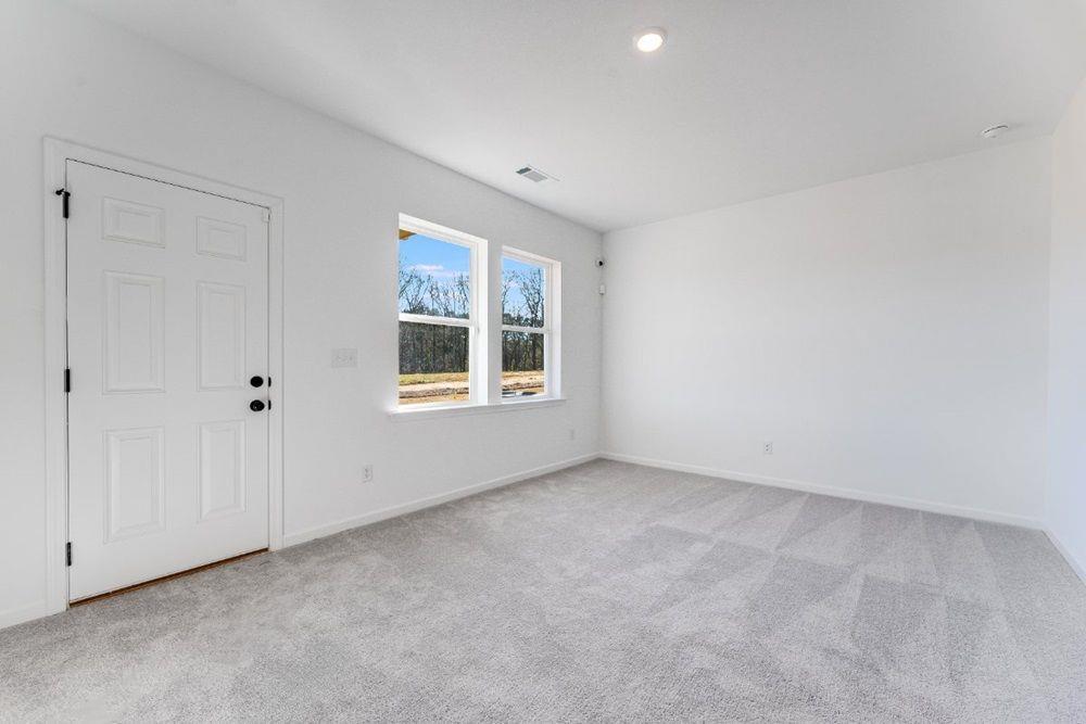 Hampton Trace - Residential
