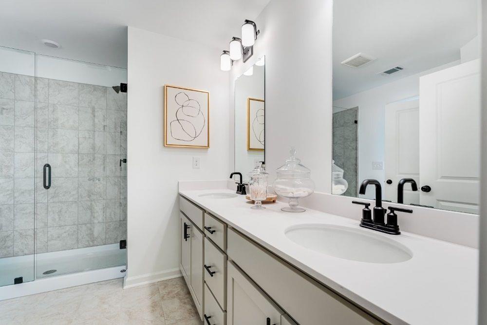 Hampton Trace - Residential