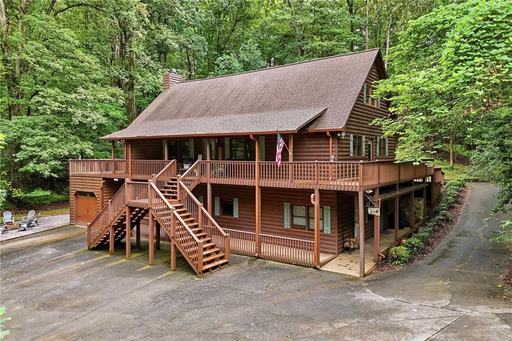 314 Northcutt Road