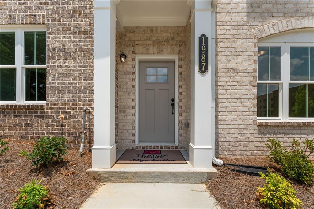 1987 Deco Drive