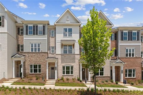 Photo of 1987 Deco Drive, Kennesaw, GA 30144 (MLS # 7606473)