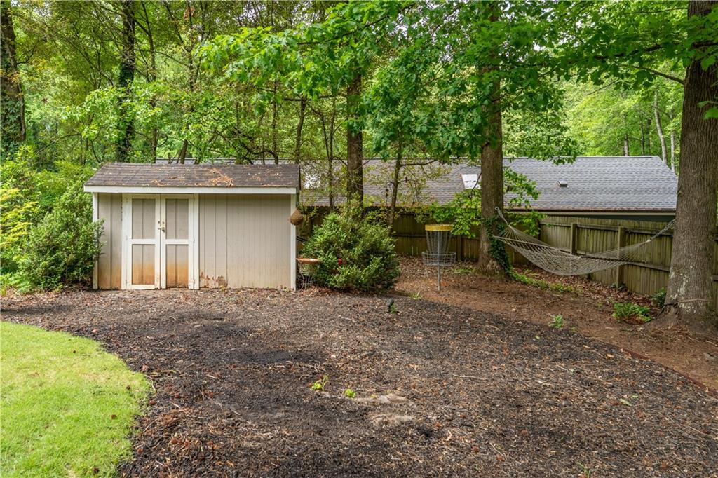 287 West Wind Drive, Lilburn, Georgia image 35