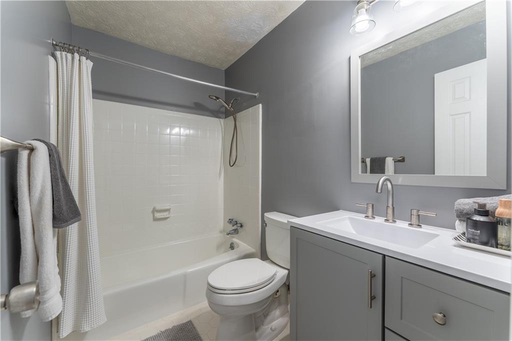 287 West Wind Drive, Lilburn, Georgia image 17