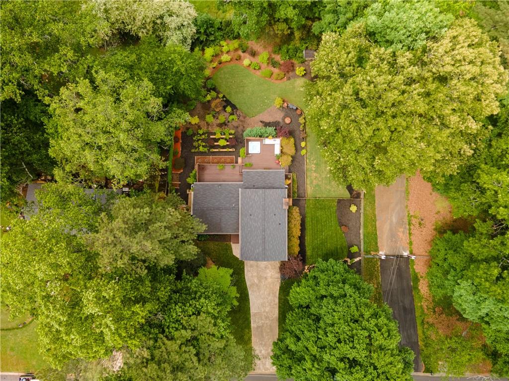 287 West Wind Drive, Lilburn, Georgia image 37