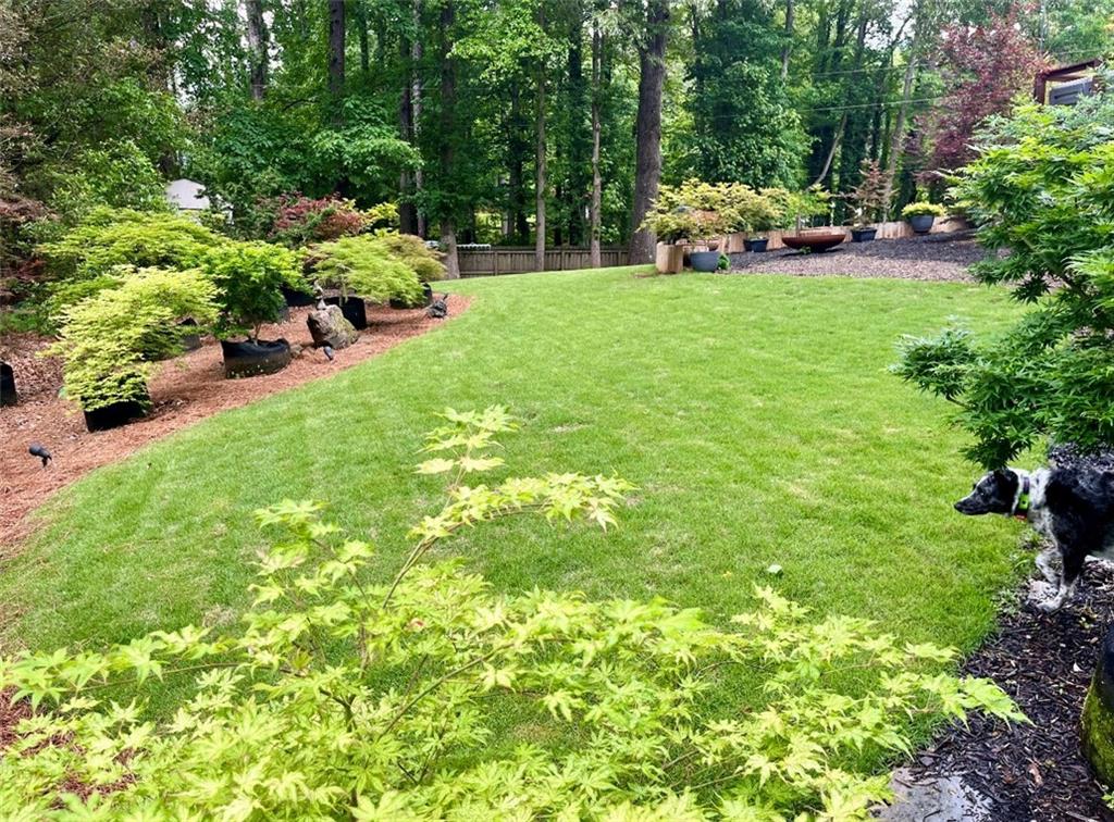 287 West Wind Drive, Lilburn, Georgia image 29