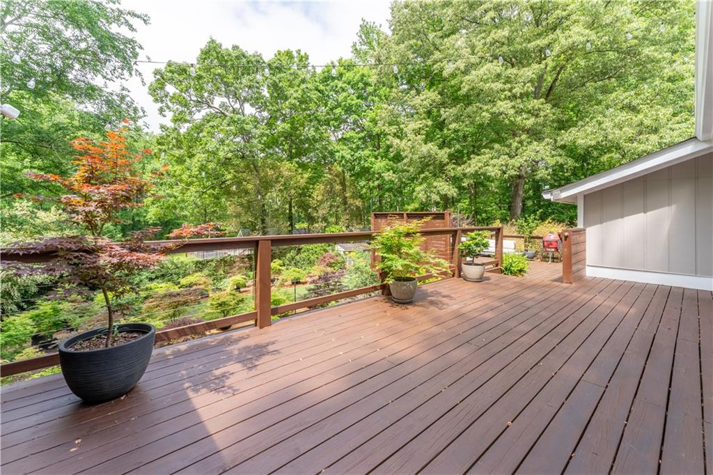 287 West Wind Drive, Lilburn, Georgia image 26