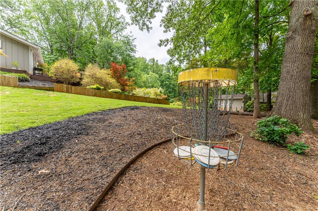 287 West Wind Drive, Lilburn, Georgia image 36