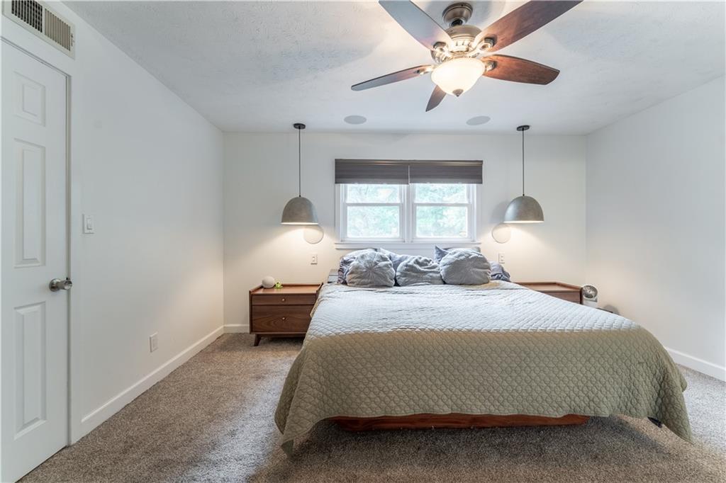 287 West Wind Drive, Lilburn, Georgia image 12