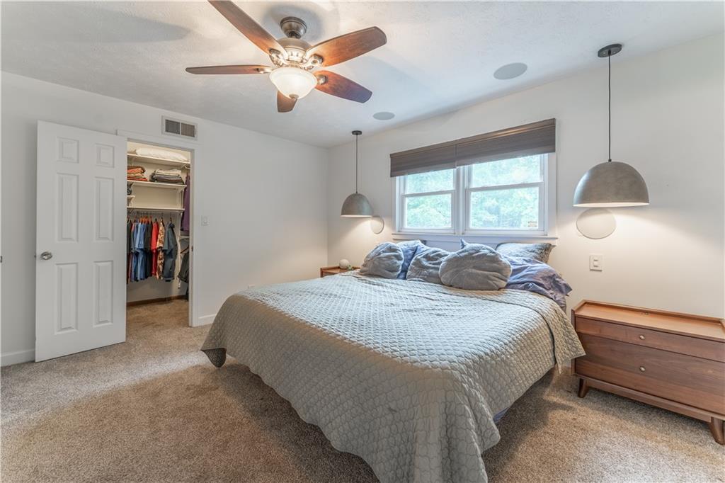 287 West Wind Drive, Lilburn, Georgia image 13