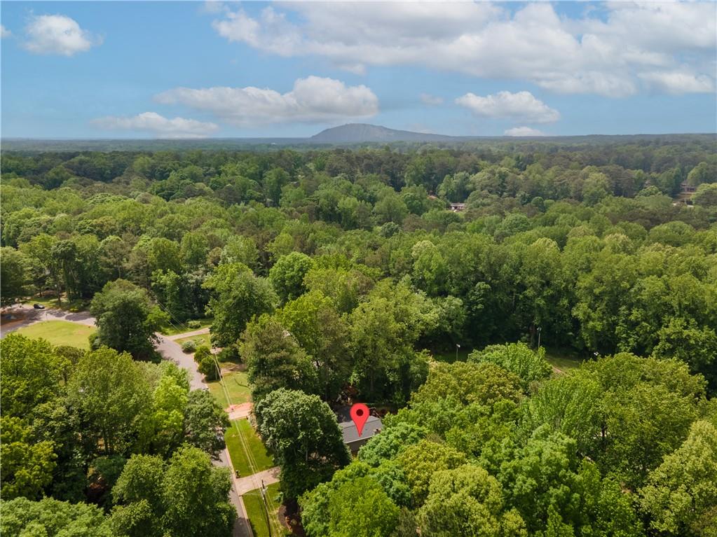 287 West Wind Drive, Lilburn, Georgia image 38