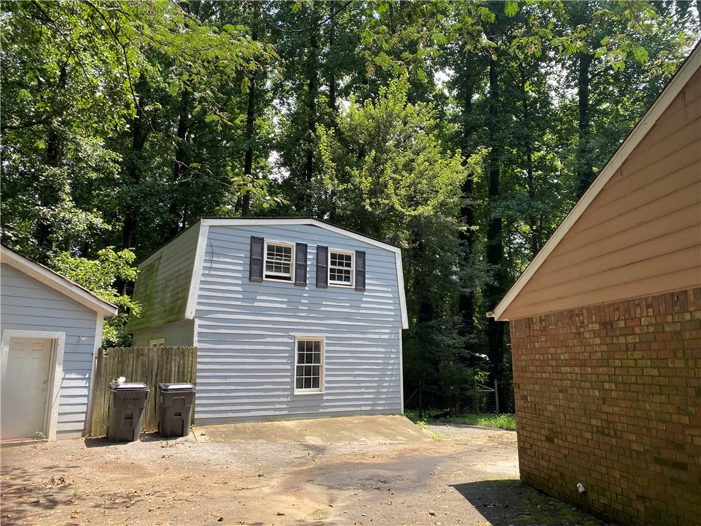 5295 Lyme Bay Circle