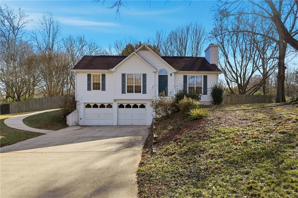 Photo of 2165 Chadwick Drive, Cumming, GA 30028 (MLS # 7705391)