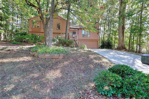 4254 Russet Court SW Lilburn GA 30047