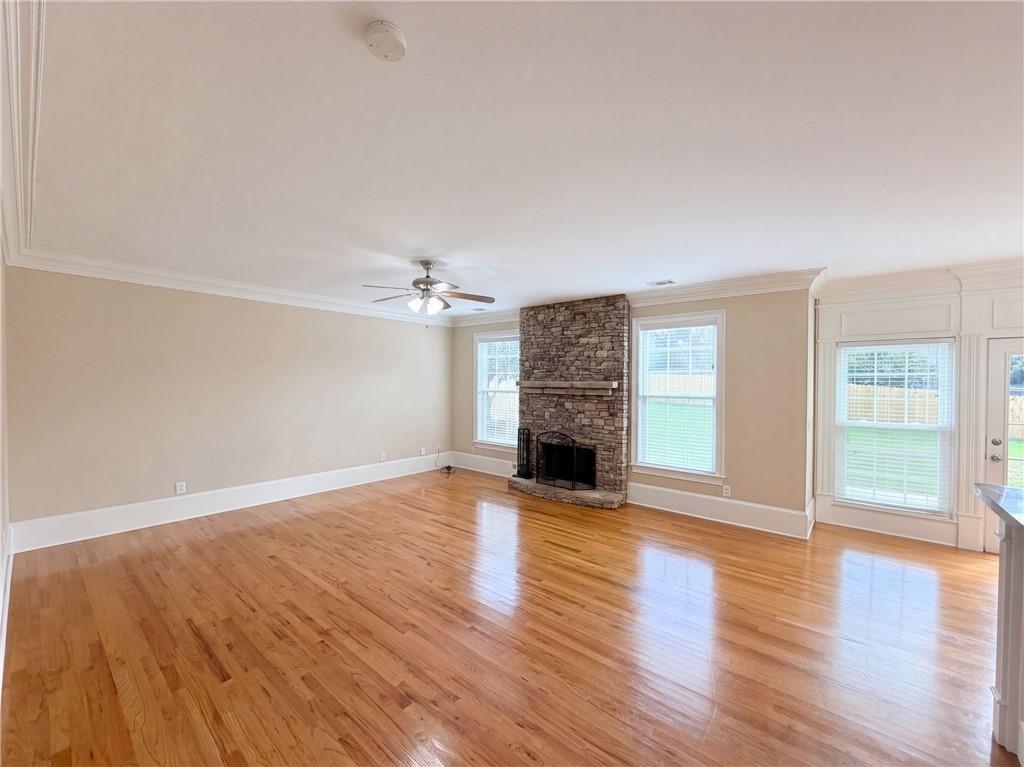 1414 Belfaire Lake Trail