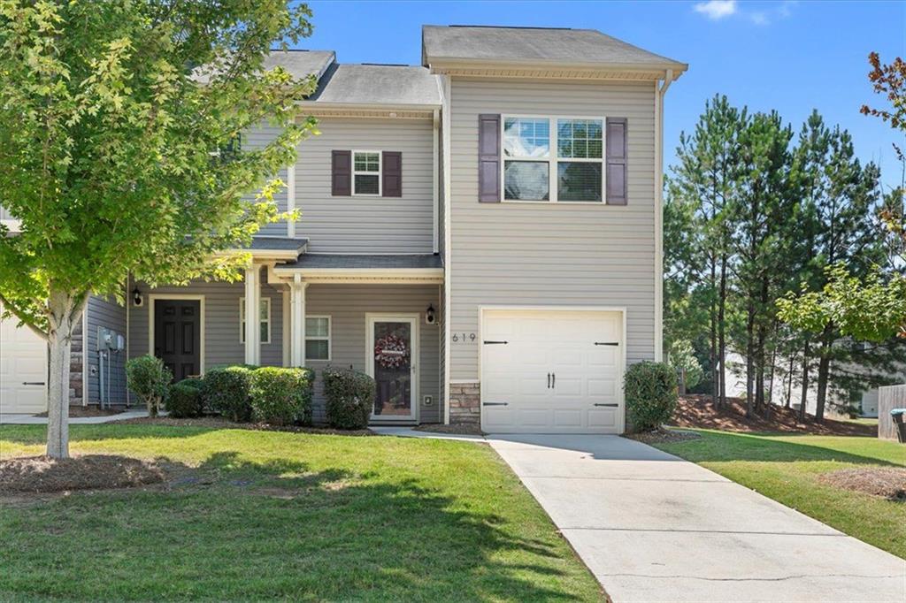 View Acworth, GA 30102 townhome