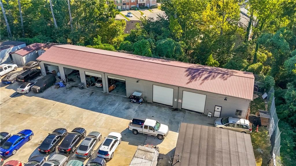 1550 Fairlake Drive