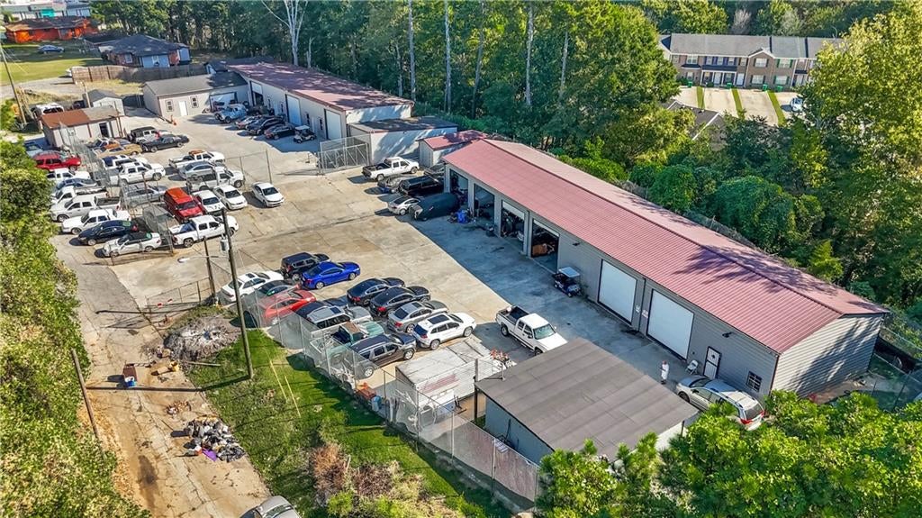 1550 Fairlake Drive