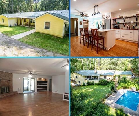 5357 Highway 81 Loganville GA 30052