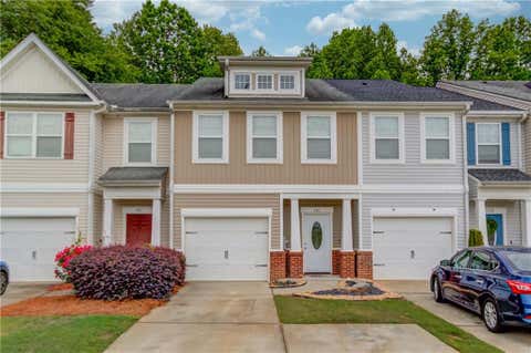 Townhouse For Sale - 181 Turtle Creek Drive<br/> Winder, GA 30680