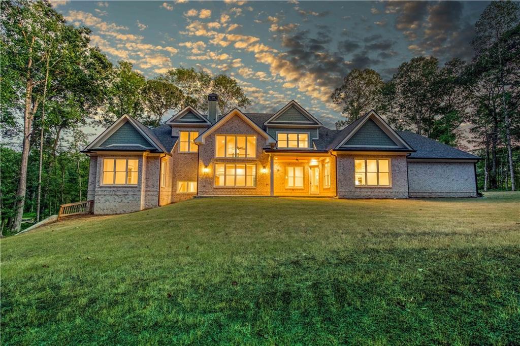 410 Iroquois Court