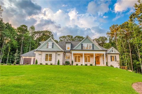 410 Iroquois Court Covington GA 30014