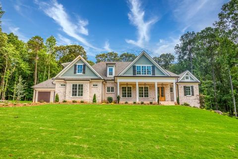 410 Iroquois Court Covington GA 30014