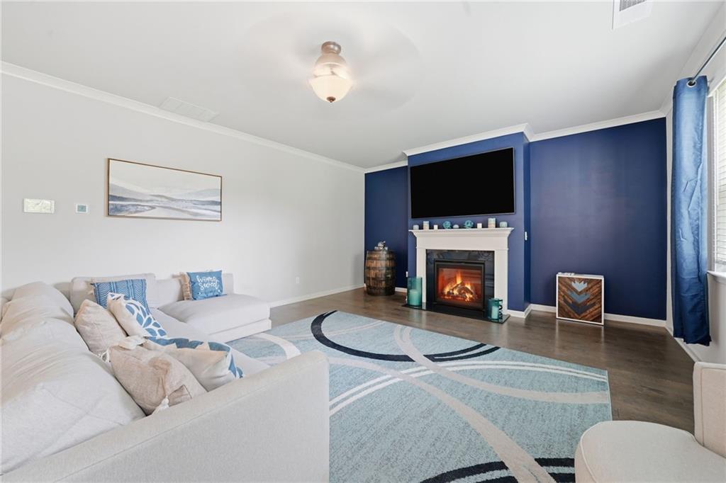 7534 Brook Rose Way