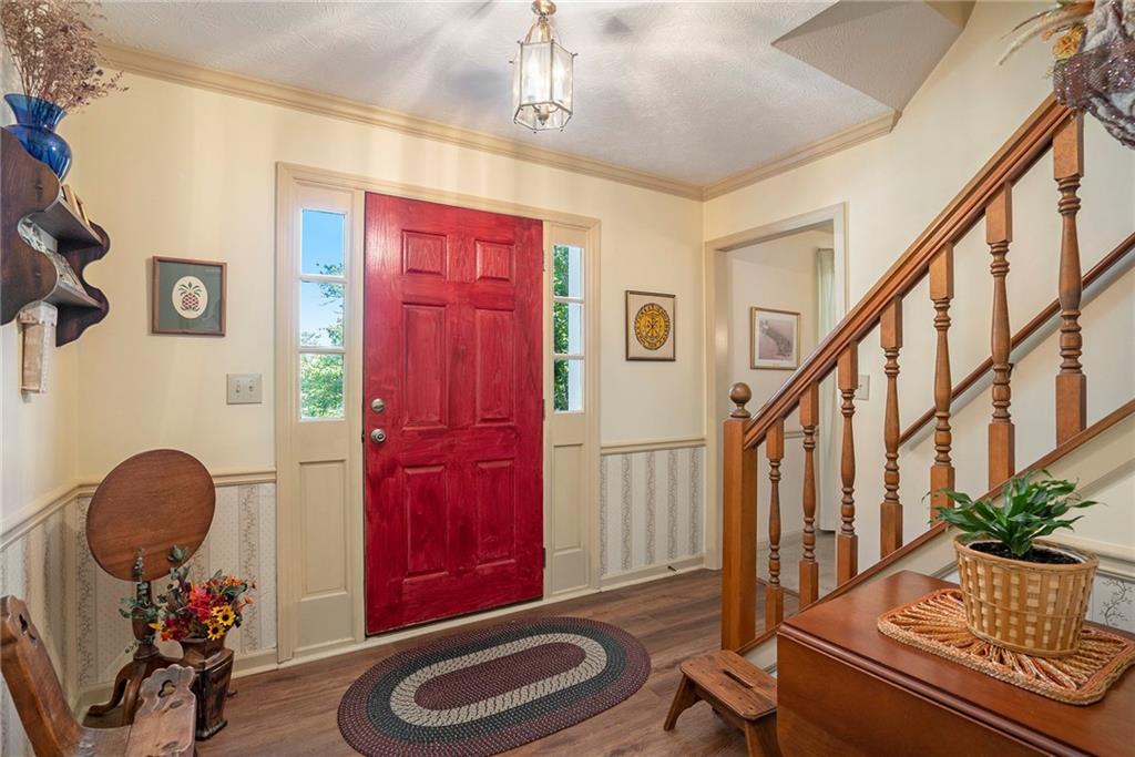 2260 Deer Oaks Trail